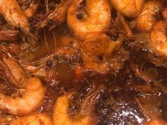 -云冈建国宾馆·自助餐厅