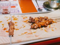 -神府路壹号·海鲜烧烤·砂锅粥·锅物(三坊七巷店)