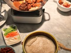 -小菜园新徽菜(无锡宜家荟聚中心店)