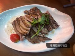 -寻潮忆卤鹅·潮汕餐馆(汇星店)