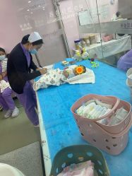 -诗安国际母婴会所 月子会所中心(市政府店)