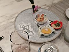 -月下料理(楷林IFC店)