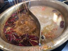 -欧阳小姐在成都(爱琴海店)