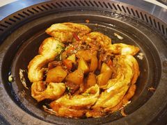-二十一分小锅炖(中心店)