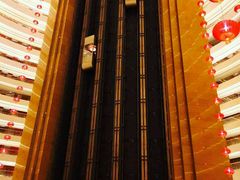 -杭州国际会议中心洲际酒店-原素全日餐厅(解放东路店)