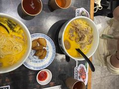 -和府捞面(天河领展广场店)