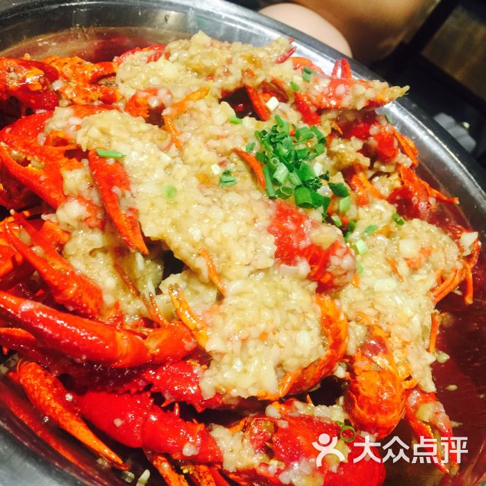 潜江虾王图片 - 第25张