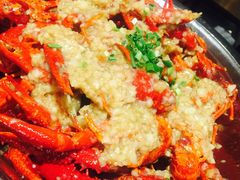 -巴厘龙虾·榜首油焖大虾(音乐学院·沿江酒馆店)