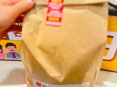 -麦当劳(贵和购物中心B1店)