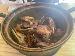 -斯丹姜母鸭·古法干香(涂门街总店)