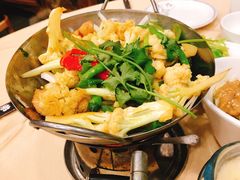 -巴渝兄弟川菜(宽街店)