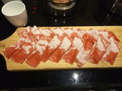 -食鲜捞火锅(湖西路店)