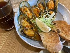-SorSod 咖啡&食堂