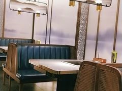 -新辣道鱼火锅(西直门店)
