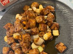 -寻味·后院花语