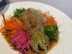 捞起海蜇头-芳满庭·江浙小馆(1912店)