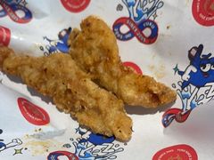 -鱼酷活鱼烤鱼(雨花客厅店)