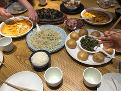 -川流不息(北蔡休闲广场店)