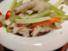 -缪氏川菜(深圳北站缤果空间店)