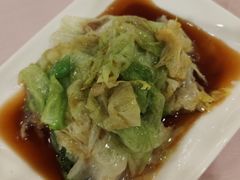 -顺风海鲜港(金玉兰店)