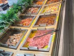 -吉木烤肉自助餐厅(乐汇城店)