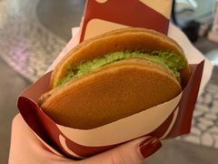 -泽田本家·铜锣烧(美罗城店)