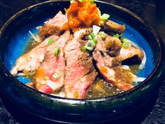 -一豚轩·烧鸟·豚骨拉面(五四路店)