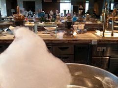 -AdD全日制餐厅(中谷花园酒店)