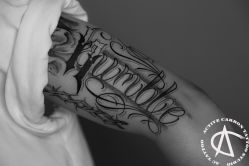 点击看大图 -AC TATTOO 纹身