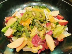 -马仕玖煲·融合菜·酥不腻烤鸭(人大店)