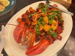 -新天世纪中餐厅
