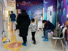 -极橙儿童齿科矫正中心(奥城店)