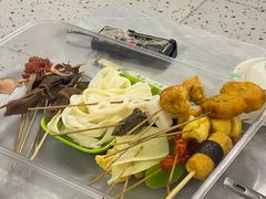 -姐妹辣糊糊(朝阳巷二店)