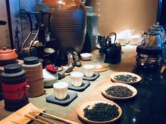 -富力丽思卡尔顿酒店·香荟全日制餐厅