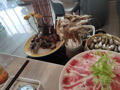-阿杜打边炉(五江天街店)