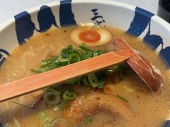 -味千拉面(金融街店)