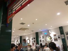 -东来顺饭庄(王府井步行街店)