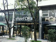 -旧雨咖啡·CoffeeFORU(黄村奥体店)