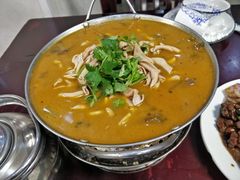 -余杨鸭鸭餐厅