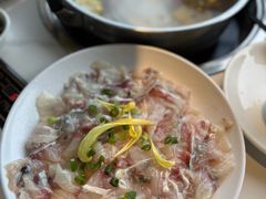 -红日饭店(裕隆三路店)