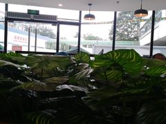 -第一中心医院-食堂(复康路店)