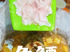 -三煮纸包鱼(青岛总店)