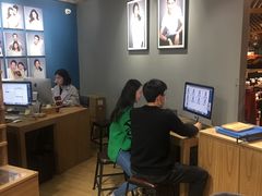 -海马体照相馆(深圳万象天地店)