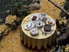 -钦善斋·养生膳食·精典川菜(武侯祠店)