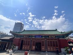 -天津大悲禅院