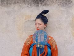 -汉仪华裳汉服旗袍·摄影写真馆(乌镇西栅店)