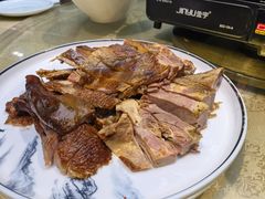 -蜀味民肴·四川餐饮名店(双桥店)