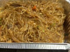 锡纸粉丝-管氏翅吧(广渠门店)