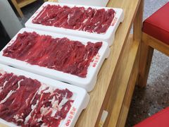 -浪里寻·臻牛养生牛肉火锅(方圆荟店)