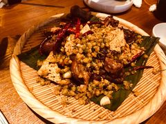 -云海肴·汽锅鸡·云南菜(苏州中心店)